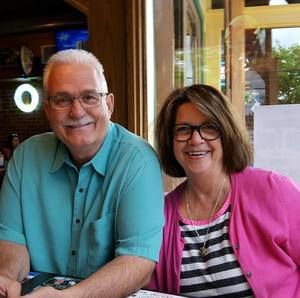 Meet your Posher, Terry